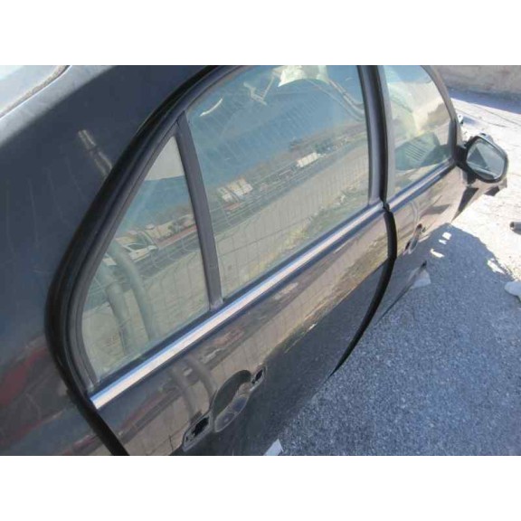 chevrolet epica del año 2006