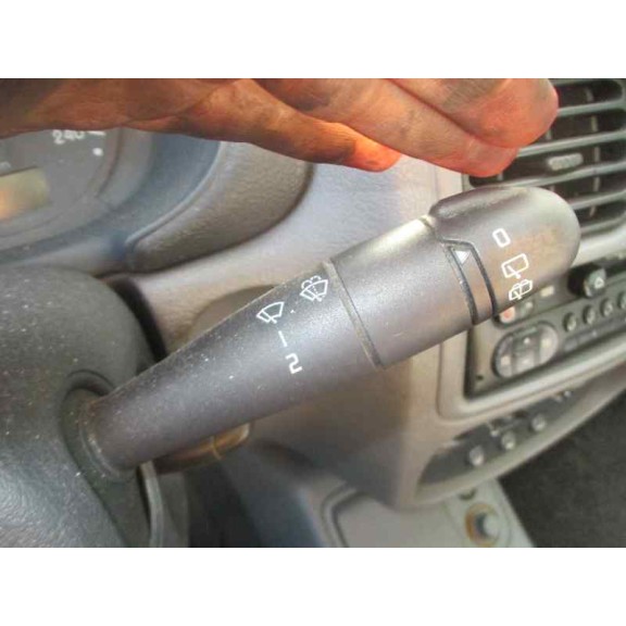 renault clio ii fase i (b/cbo) del año 1999