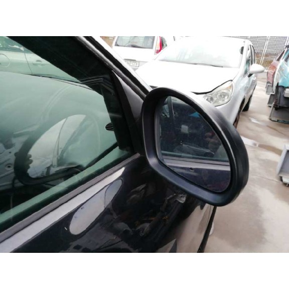 seat ibiza (6l1) del año 2005