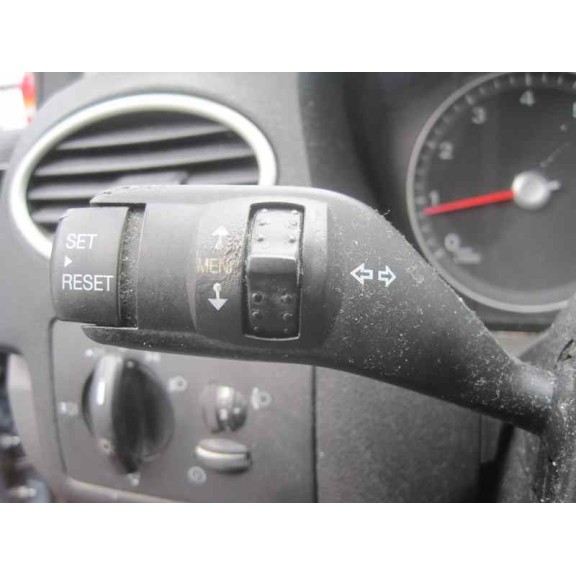 ford focus berlina (cap) del año 2005