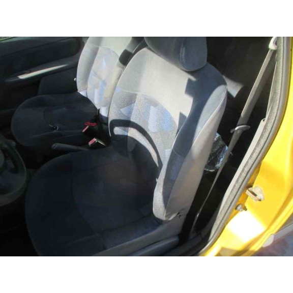 renault clio ii fase i (b/cbo) del año 1999