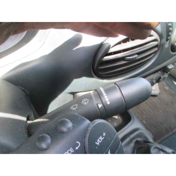 renault megane i classic (la0) del año 1999