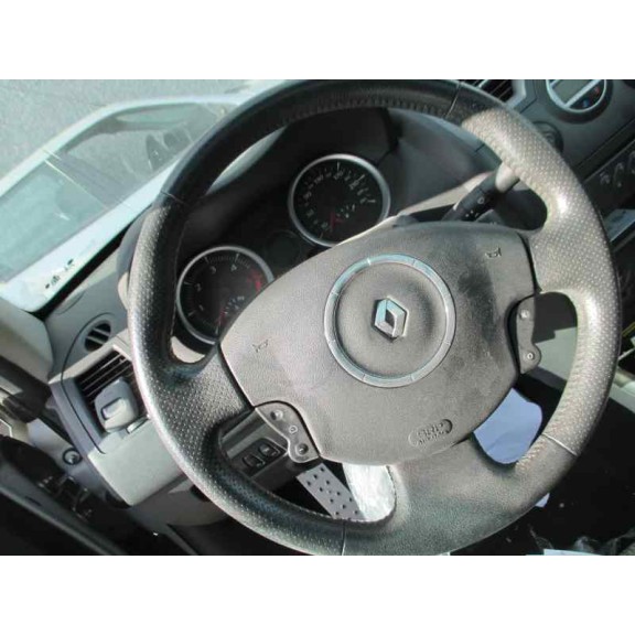 renault megane ii coupe/cabrio del año 2007