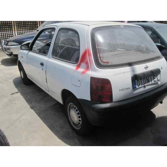 nissan micra (k11) del año 1995