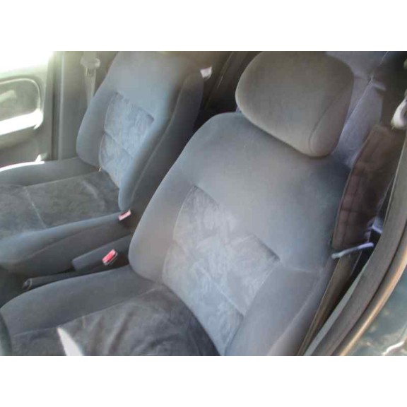 renault megane i classic (la0) del año 1999