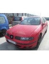 seat leon (1m1) del año 2000