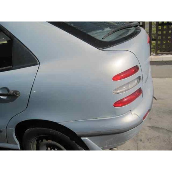 fiat brava (182) del año 2001