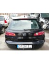 seat ibiza (6l1) del año 2005