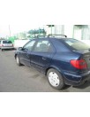 citroën xsara berlina del año 2000