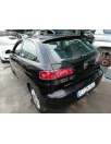 seat ibiza (6l1) del año 2005