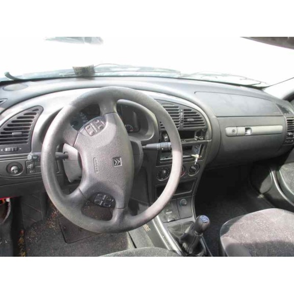 citroën xsara berlina del año 2000