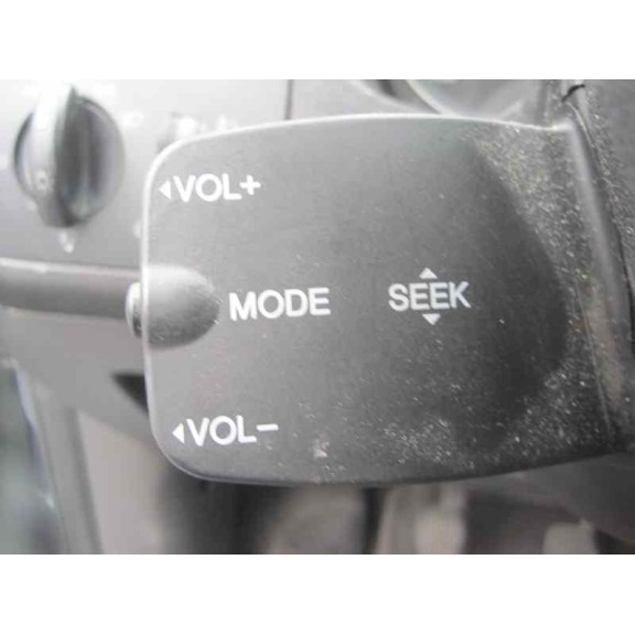 ford focus berlina (cap) del año 2005