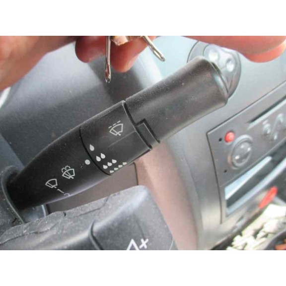 renault megane ii coupe/cabrio del año 2007