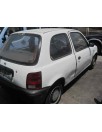 nissan micra (k11) del año 1995