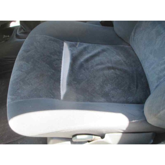 renault megane i classic (la0) del año 1999