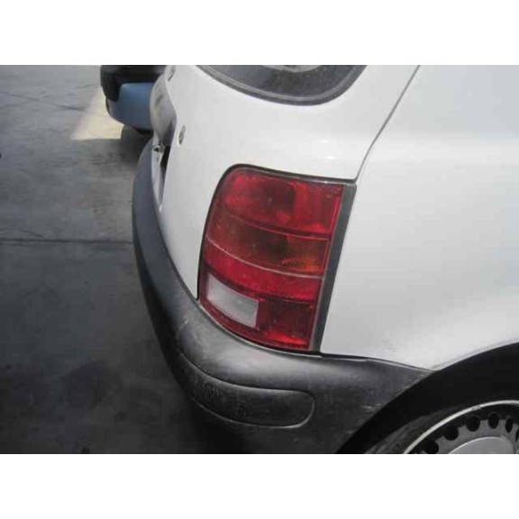 nissan micra (k11) del año 1995