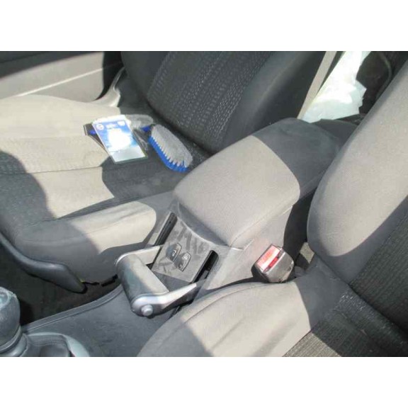 renault megane ii coupe/cabrio del año 2007