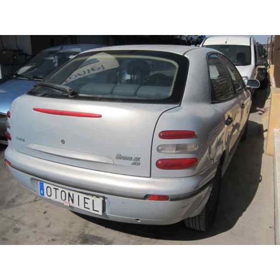 fiat brava (182) del año 2001