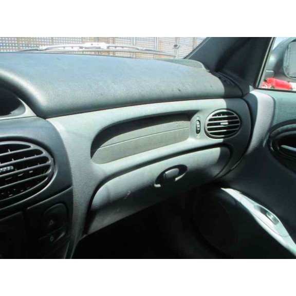 renault megane i classic (la0) del año 1999