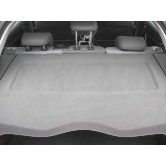 ford focus berlina (cap) del año 2005