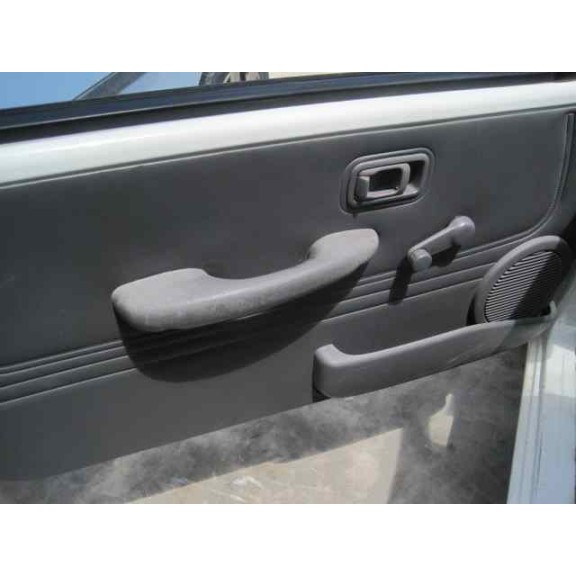 nissan micra (k11) del año 1995