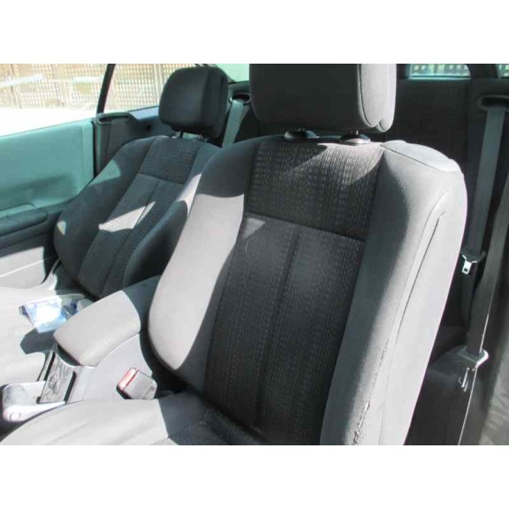 renault megane ii coupe/cabrio del año 2007