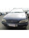 citroën xsara berlina del año 2000