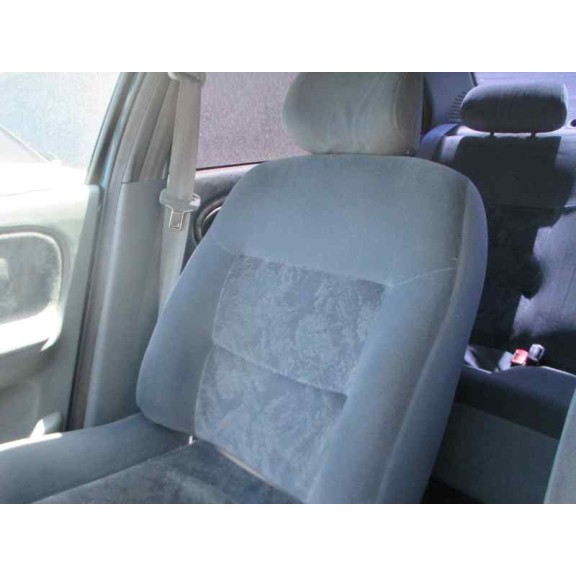 renault megane i classic (la0) del año 1999