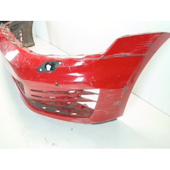 Recambio de paragolpes delantero para volkswagen golf vii (5g1, bq1, be1, be2) 1.6 referencia OEM IAM 5G0807221L  