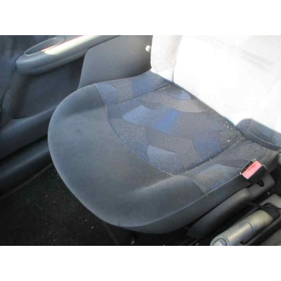 renault clio ii fase i (b/cbo) del año 1999