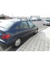 citroën xsara berlina del año 2000