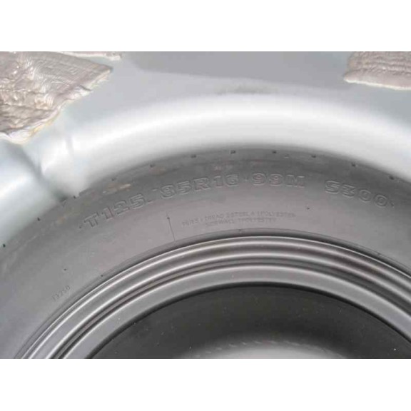 ford focus berlina (cap) del año 2005