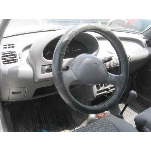 nissan micra (k11) del año 1995