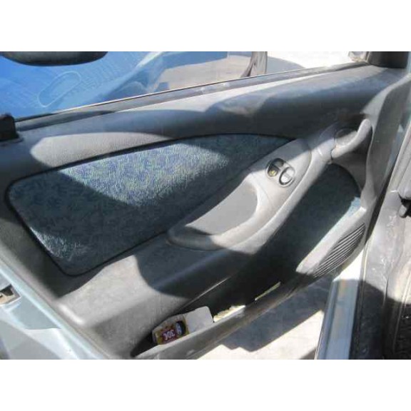 fiat brava (182) del año 2001