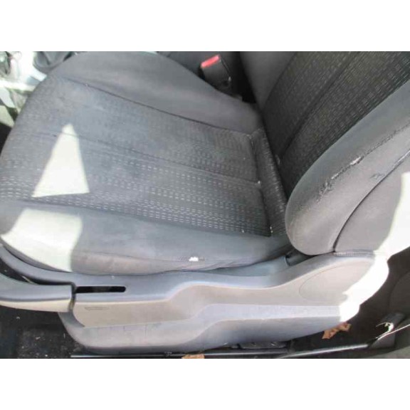 renault megane ii coupe/cabrio del año 2007