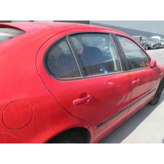 seat leon (1m1) del año 2000