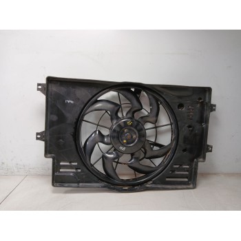 Recambio de electroventilador para kia proceed (cd) 1.6 t-gdi gt referencia OEM IAM 25385f3000  