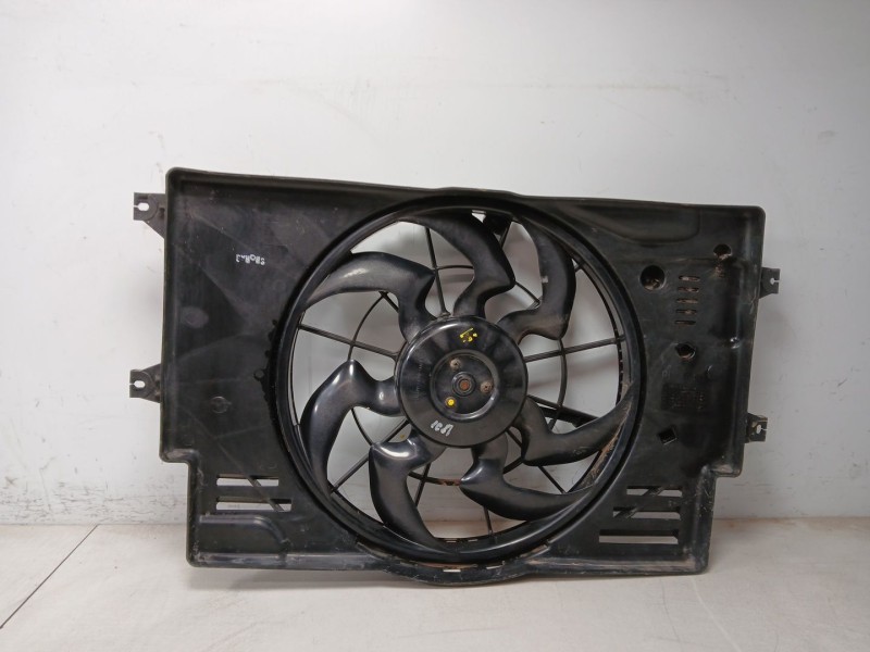 Recambio de electroventilador para kia proceed (cd) 1.6 t-gdi gt referencia OEM IAM 25385f3000  
