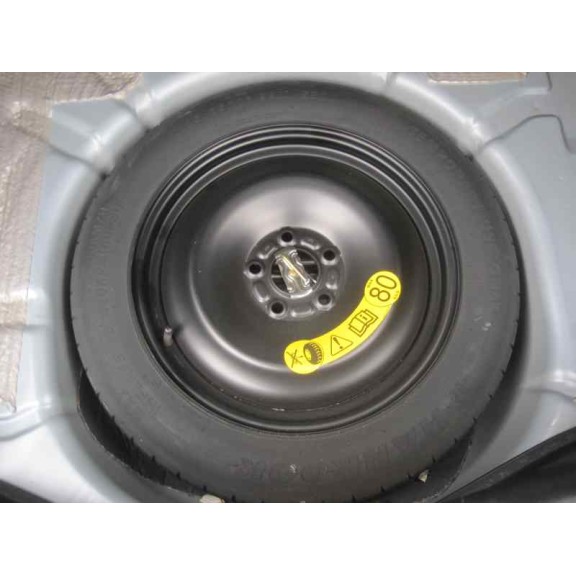 ford focus berlina (cap) del año 2005