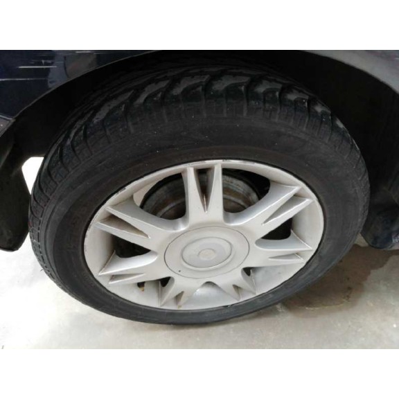 seat ibiza (6l1) del año 2005