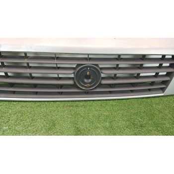 Recambio de rejilla delantera para fiat ducato caja/chasis (250_) 130 multijet 2,3 d referencia OEM IAM   