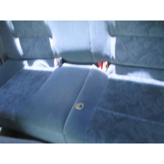 renault megane i classic (la0) del año 1999