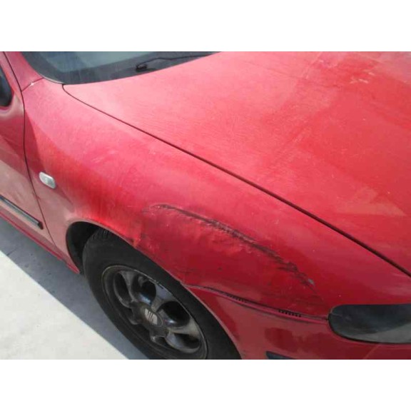 seat leon (1m1) del año 2000