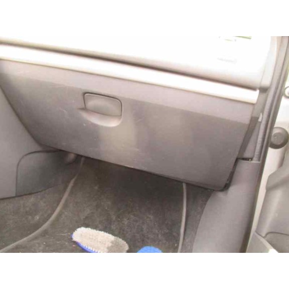 renault megane ii coupe/cabrio del año 2007