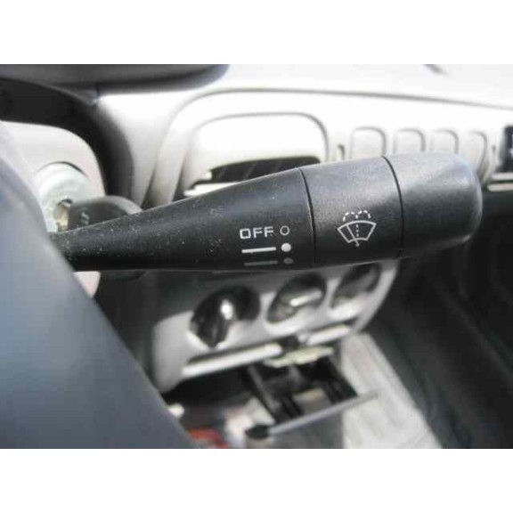 nissan micra (k11) del año 1995