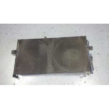 Recambio de condensador / radiador aire acondicionado para hyundai sonata (y3) 2.0 16v gls dohc referencia OEM IAM   