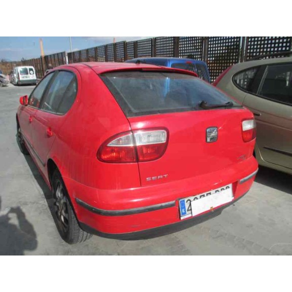 seat leon (1m1) del año 2000