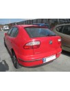 seat leon (1m1) del año 2000