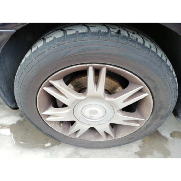 seat ibiza (6l1) del año 2005