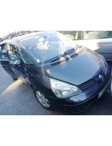 renault espace iv (jk0) del año 2004